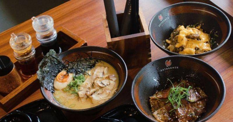 Instagram.com/Kataramen.id